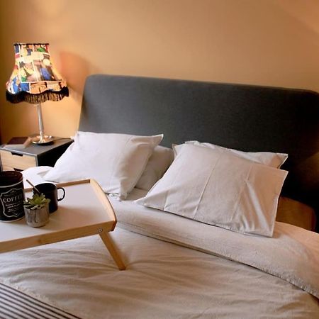*Citadel* 2Br - City Center Sofia Ngoại thất bức ảnh