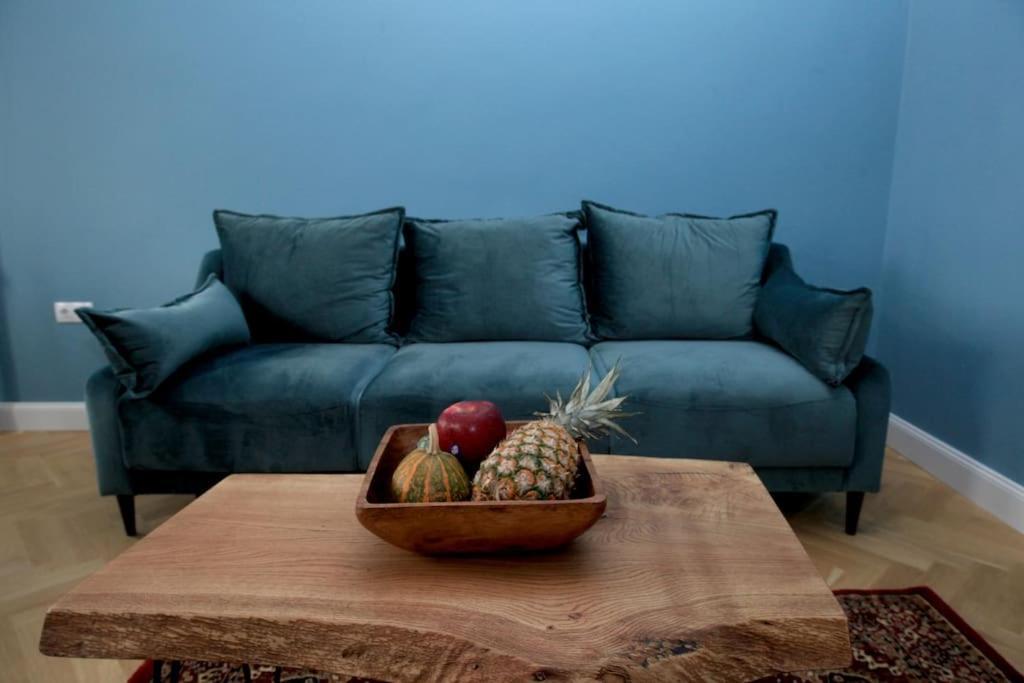 *Citadel* 2Br - City Center Sofia Ngoại thất bức ảnh