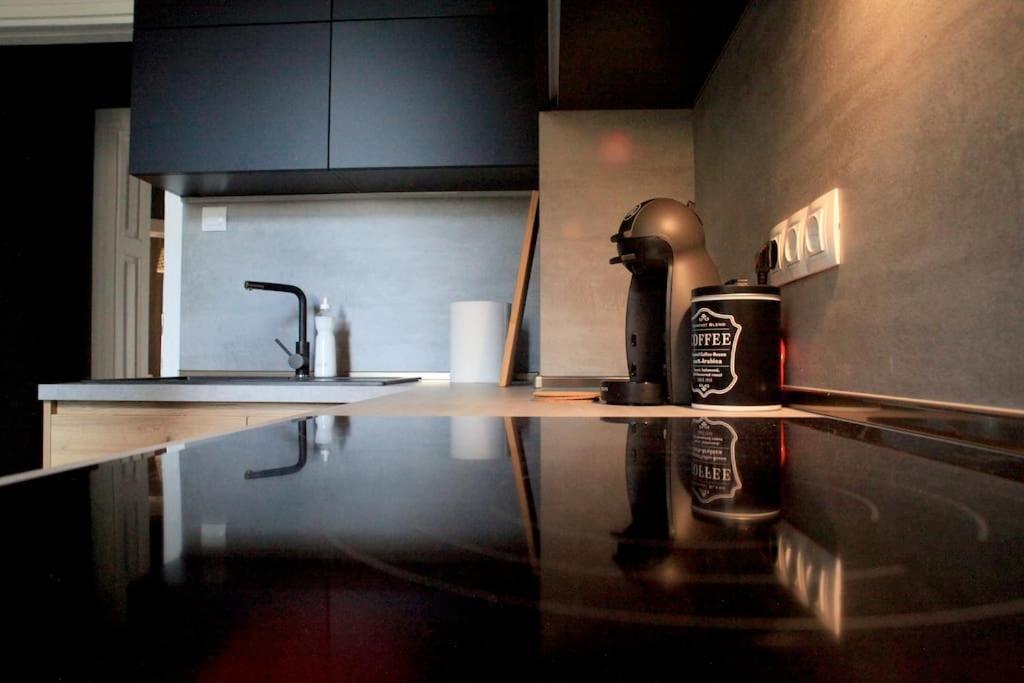 *Citadel* 2Br - City Center Sofia Ngoại thất bức ảnh