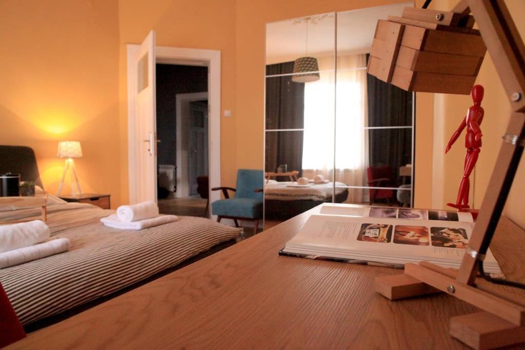 *Citadel* 2Br - City Center Sofia Ngoại thất bức ảnh