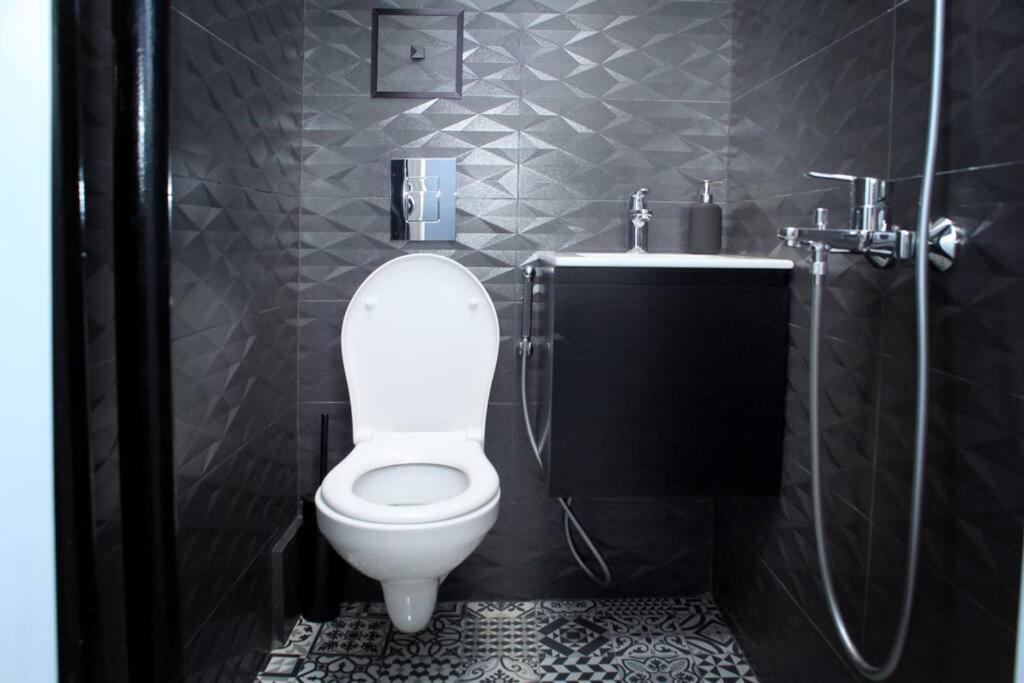 *Citadel* 2Br - City Center Sofia Ngoại thất bức ảnh
