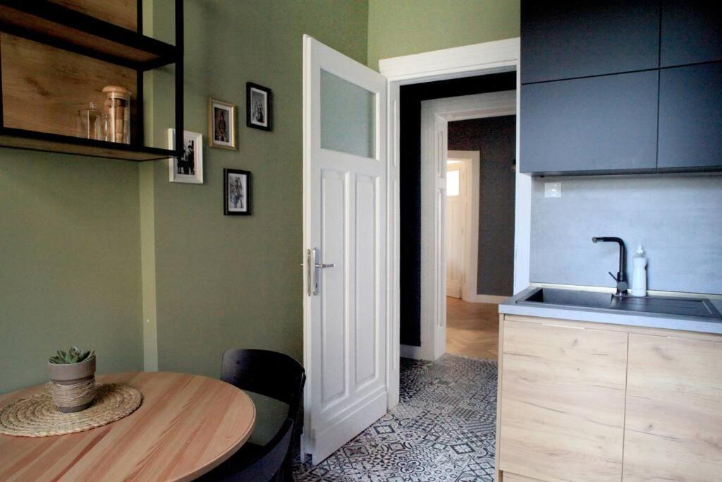 *Citadel* 2Br - City Center Sofia Ngoại thất bức ảnh