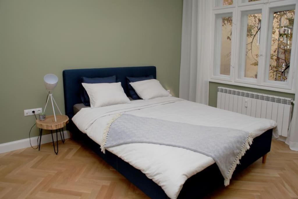 *Citadel* 2Br - City Center Sofia Ngoại thất bức ảnh