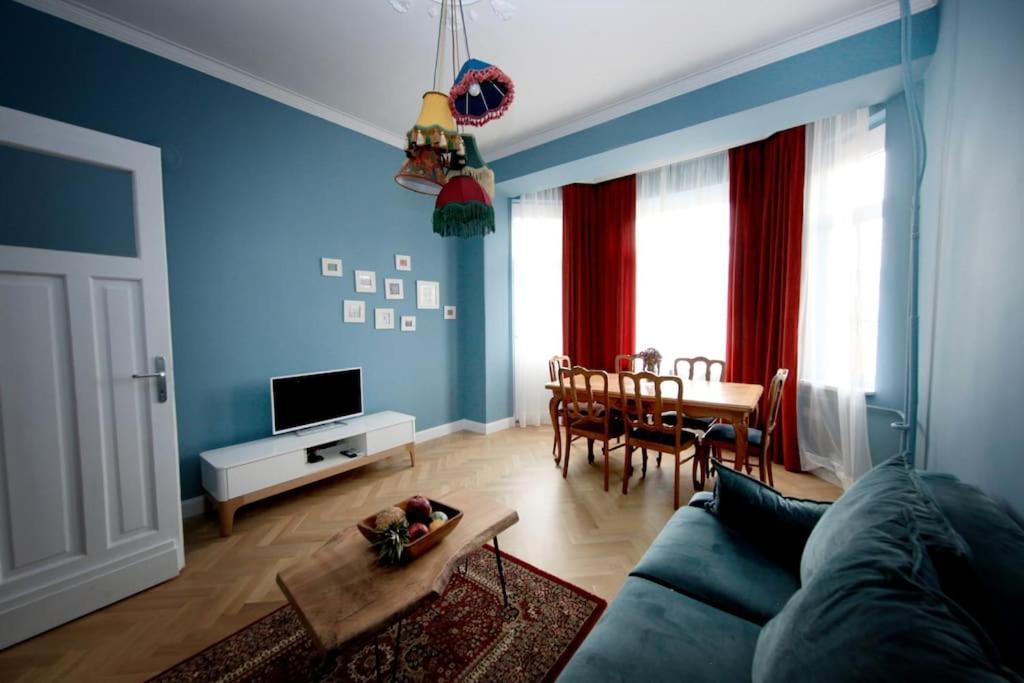 *Citadel* 2Br - City Center Sofia Ngoại thất bức ảnh