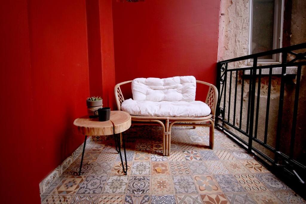 *Citadel* 2Br - City Center Sofia Ngoại thất bức ảnh