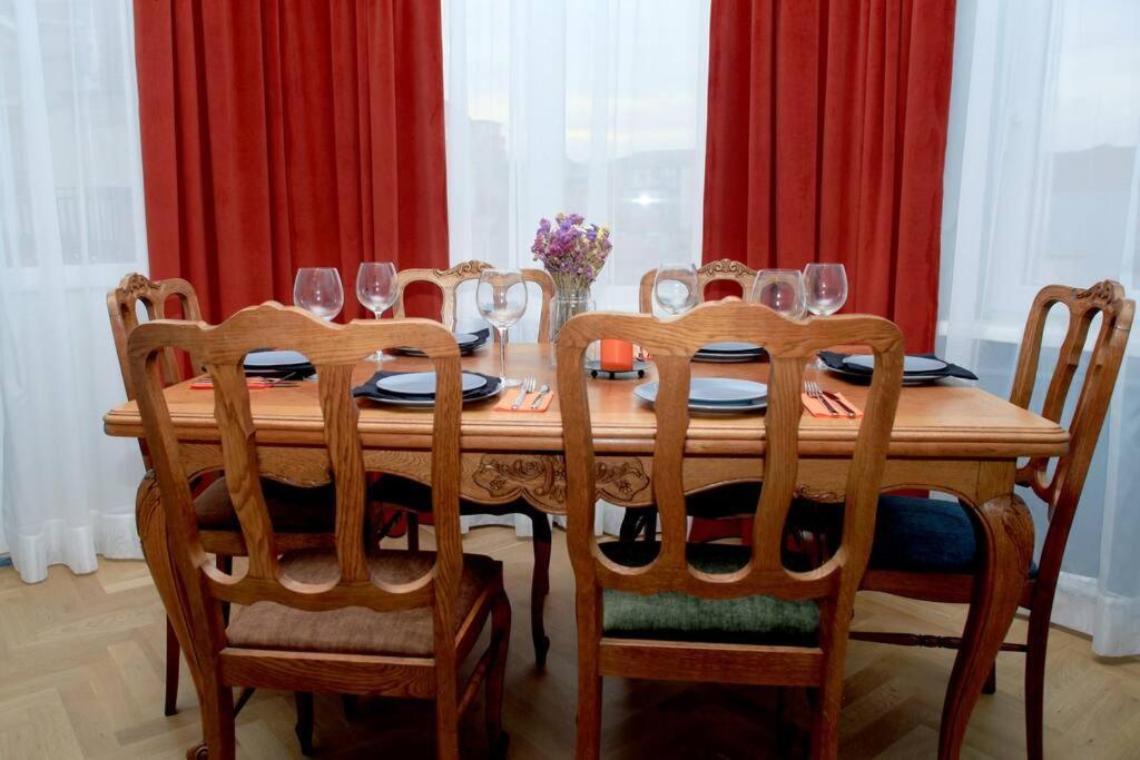 *Citadel* 2Br - City Center Sofia Ngoại thất bức ảnh