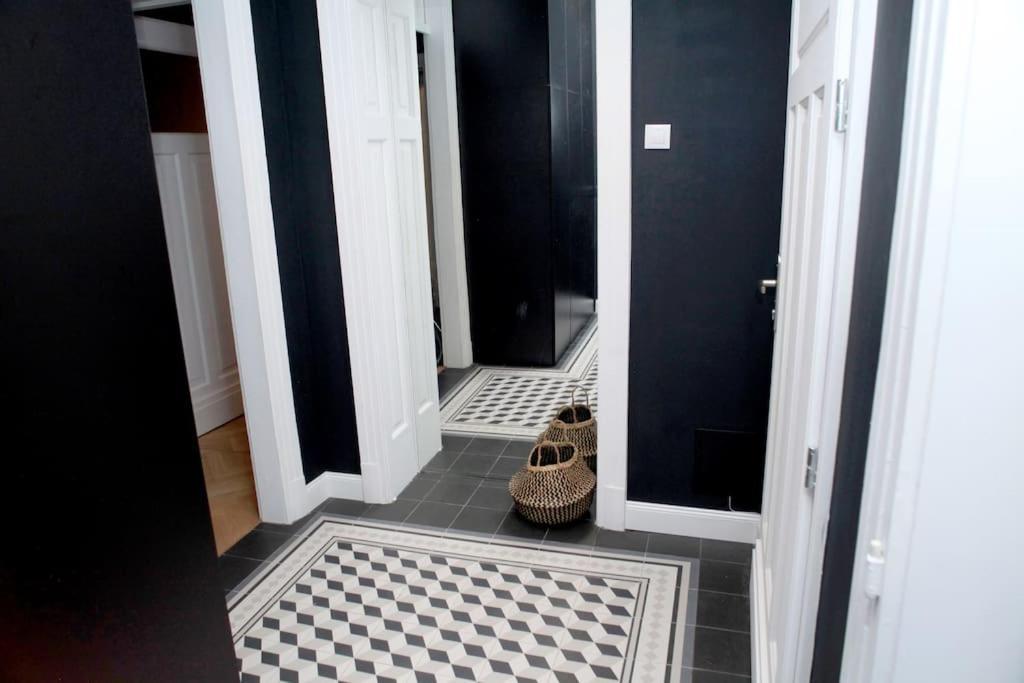 *Citadel* 2Br - City Center Sofia Ngoại thất bức ảnh