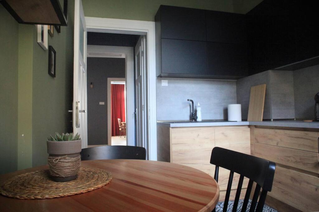*Citadel* 2Br - City Center Sofia Ngoại thất bức ảnh