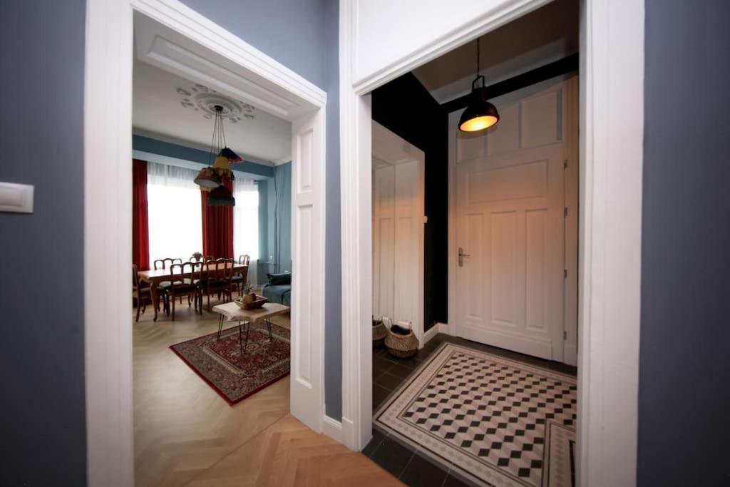 *Citadel* 2Br - City Center Sofia Ngoại thất bức ảnh