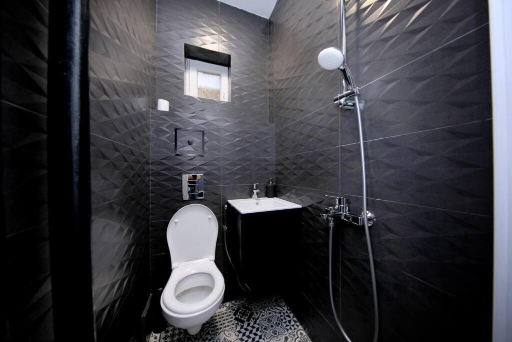 *Citadel* 2Br - City Center Sofia Ngoại thất bức ảnh