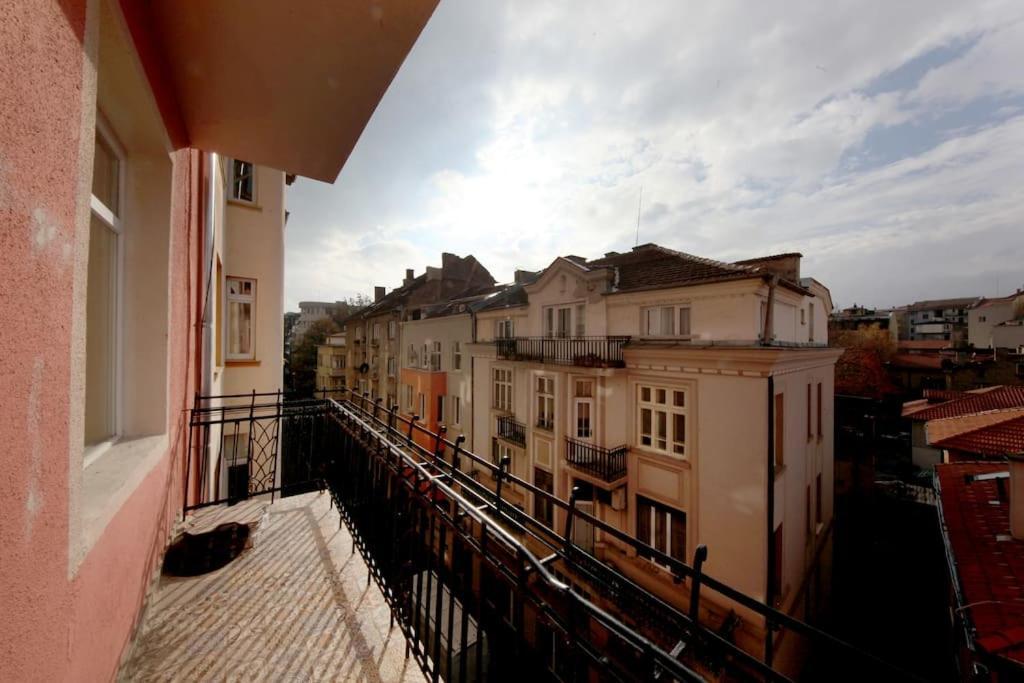 *Citadel* 2Br - City Center Sofia Ngoại thất bức ảnh
