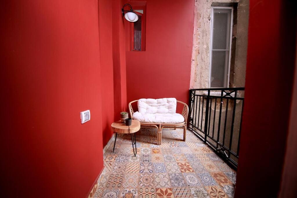 *Citadel* 2Br - City Center Sofia Ngoại thất bức ảnh