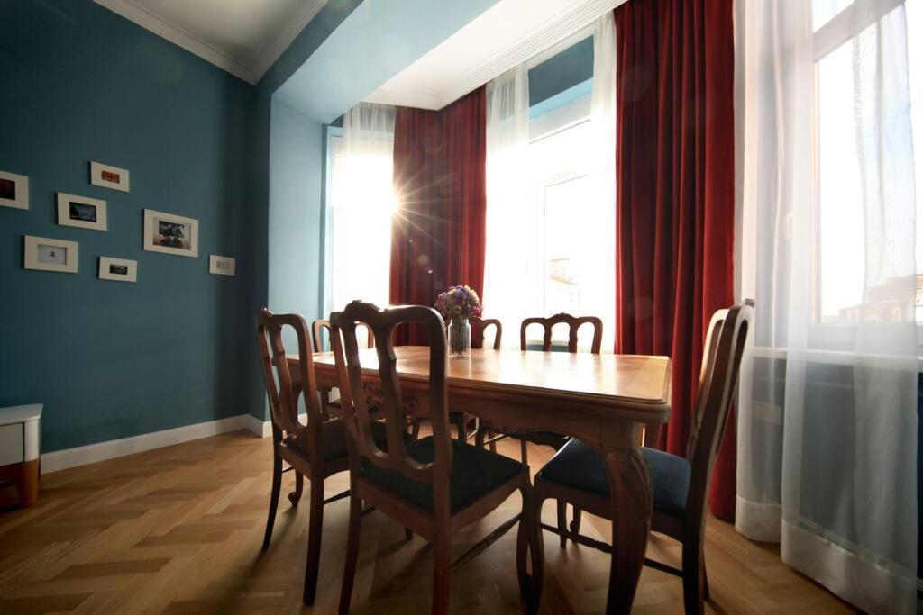 *Citadel* 2Br - City Center Sofia Ngoại thất bức ảnh