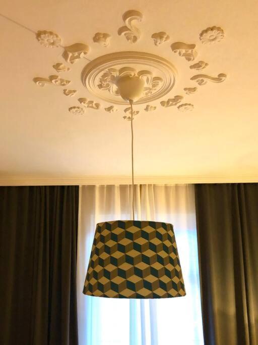 *Citadel* 2Br - City Center Sofia Ngoại thất bức ảnh