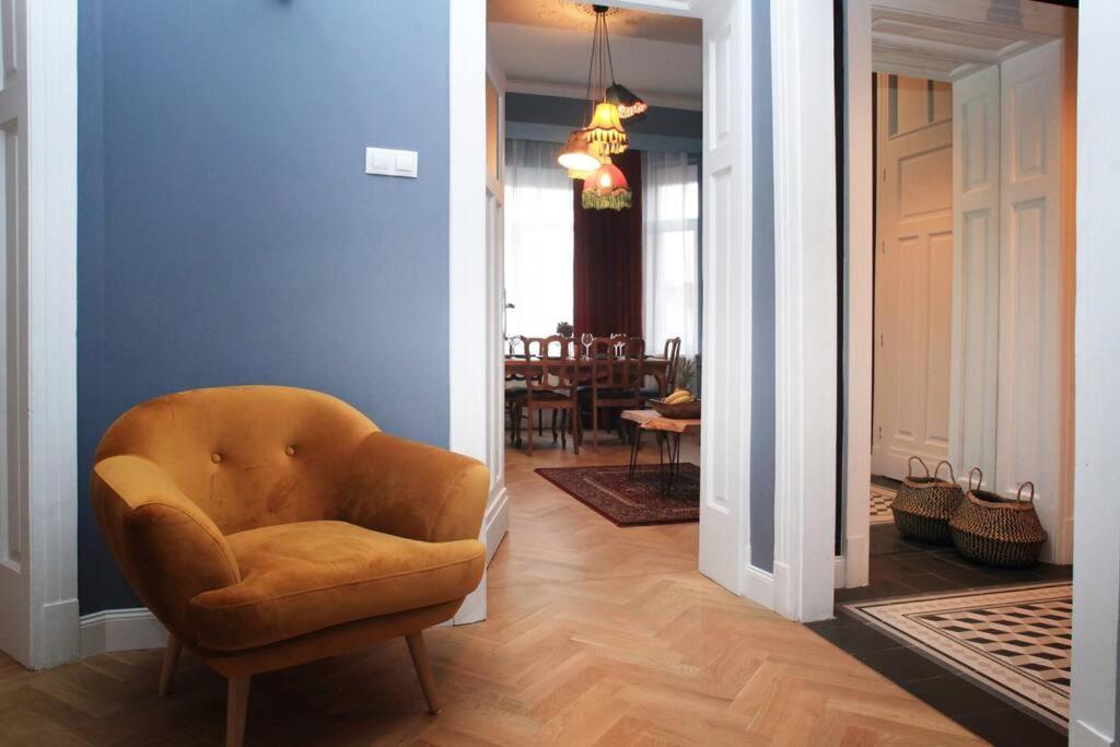 *Citadel* 2Br - City Center Sofia Ngoại thất bức ảnh
