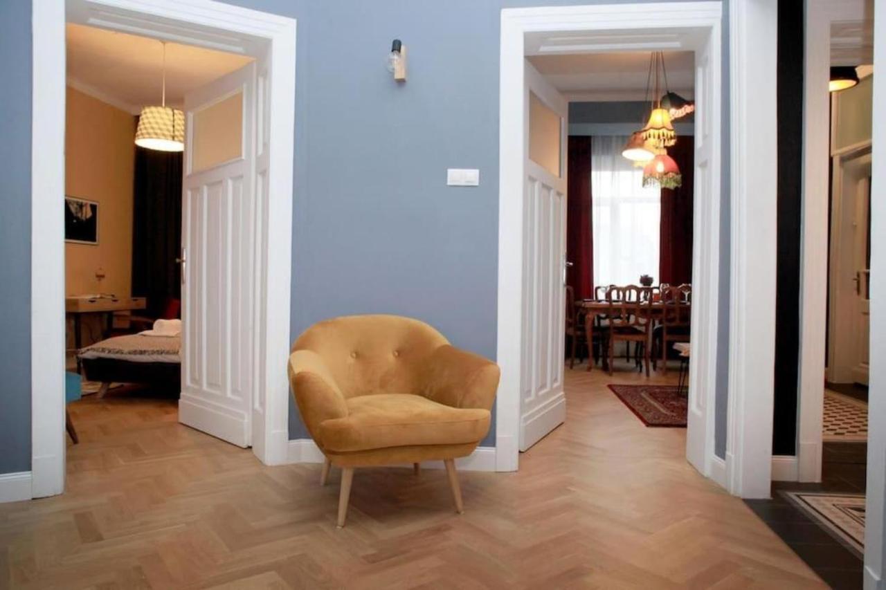 *Citadel* 2Br - City Center Sofia Ngoại thất bức ảnh